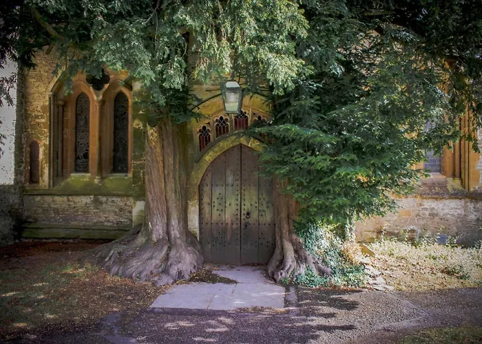 The Chapel