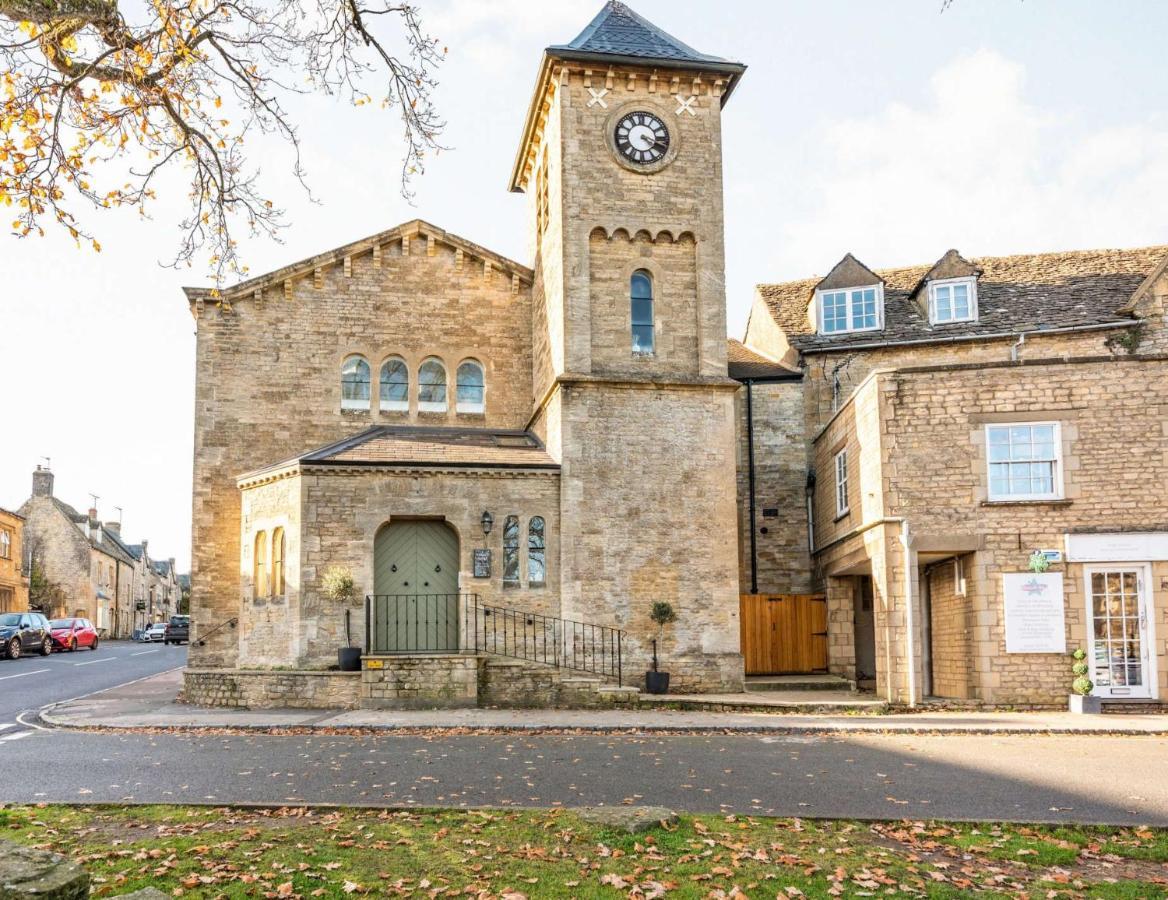 Ferienhaus The Chapel Stow-on-the-Wold